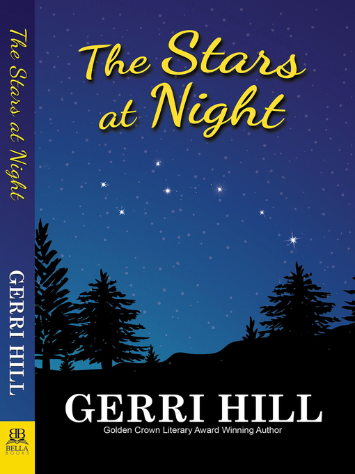 Title details for The Stars at Night by Gerri Hill - Available